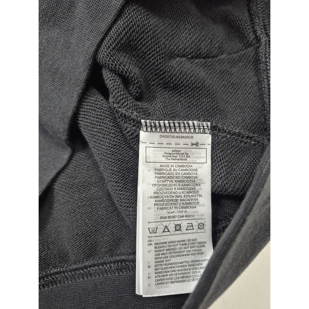adidas germany hoodie